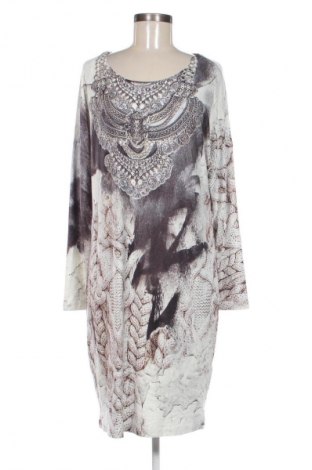 Kleid Tredy, Größe M, Farbe Mehrfarbig, Preis € 9,99