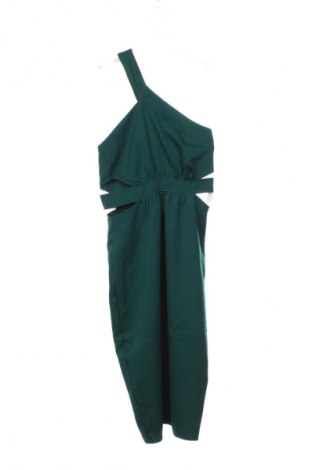 Ruha Trendyol, Méret XXS, Szín Zöld, Ár 10 331 Ft