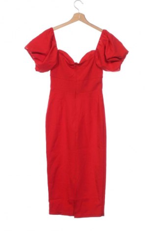 Ruha Trendyol, Méret XS, Szín Piros, Ár 22 628 Ft