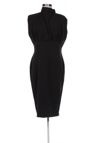 Рокля Trendyol, Размер L, Цвят Черен, Цена 55,25 €