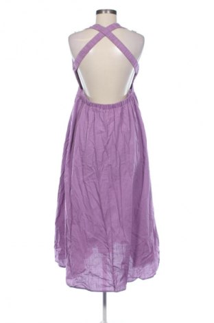 Рокля Trendyol, Размер L, Цвят Лилав, Цена 25,00 €