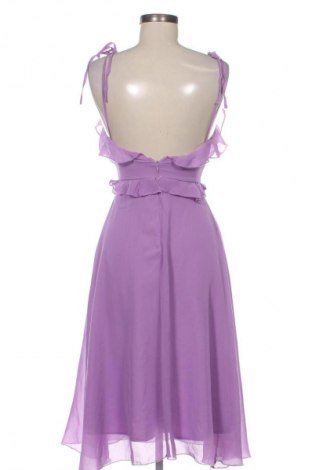 Kleid Trendyol, Größe XS, Farbe Lila, Preis € 25,00