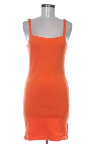 Sukienka Trendyol, Rozmiar L, Kolor Pomarańczowy, Cena 351,36 zł