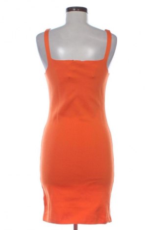 Sukienka Trendyol, Rozmiar L, Kolor Pomarańczowy, Cena 351,36 zł