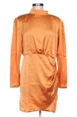 Rochie Trendyol, Mărime M, Culoare Portocaliu, Preț 341,83 Lei