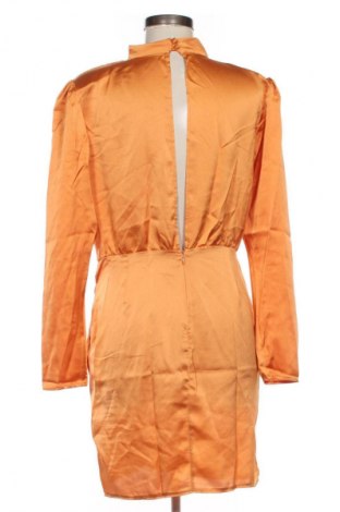 Rochie Trendyol, Mărime M, Culoare Portocaliu, Preț 341,83 Lei