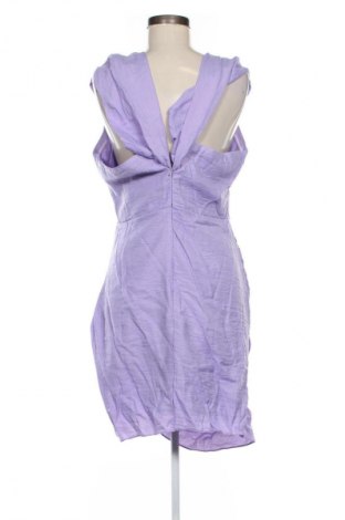 Ruha Trendyol, Méret L, Szín Lila, Ár 27 095 Ft