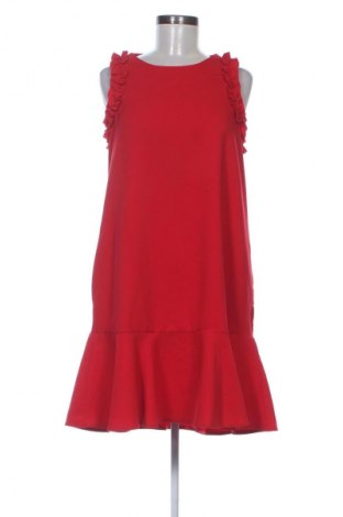 Šaty  Trendyol, Velikost M, Barva Červená, Cena  709,00 Kč