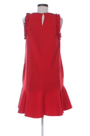 Šaty  Trendyol, Velikost M, Barva Červená, Cena  709,00 Kč