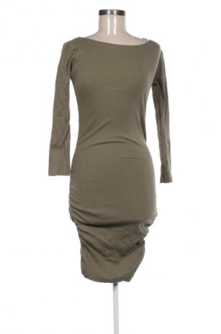 Рокля Trendyol, Размер XS, Цвят Зелен, Цена 11,75 €