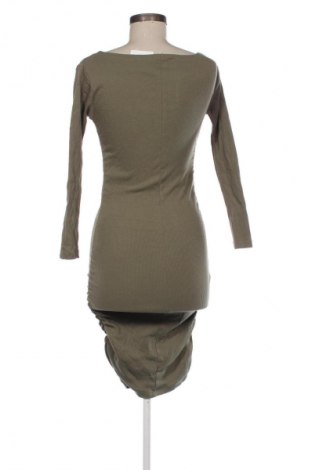 Рокля Trendyol, Размер XS, Цвят Зелен, Цена 11,75 €