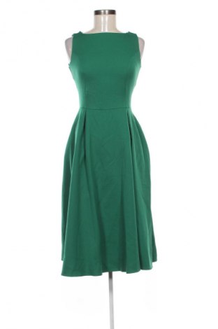 Рокля Trendyol, Размер S, Цвят Зелен, Цена 55,21 €