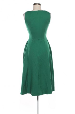 Рокля Trendyol, Размер S, Цвят Зелен, Цена 55,21 €