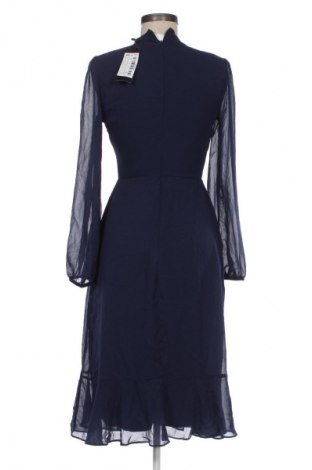 Sukienka Trendyol, Rozmiar S, Kolor Niebieski, Cena 71,99 zł