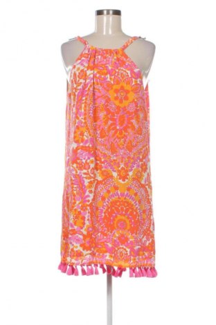 Рокля Trina Turk, Размер S, Цвят Многоцветен, Цена 142,00 €