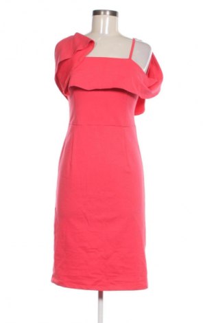 Kleid Troll, Größe L, Farbe Rot, Preis € 32,00