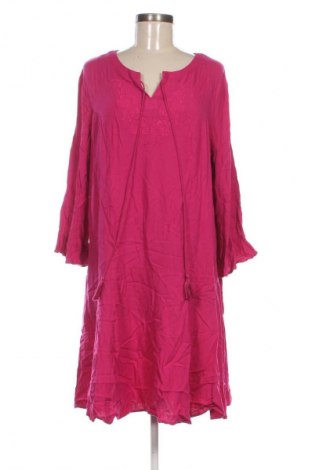 Рокля Tu, Размер XXL, Цвят Розов, Цена 20,00 €