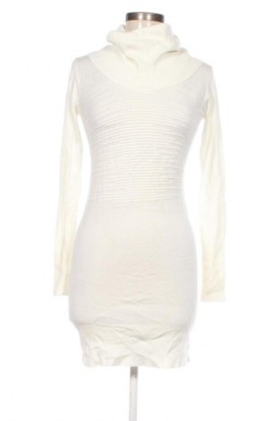 Kleid Unbranded, Größe L, Farbe Weiß, Preis € 30,02