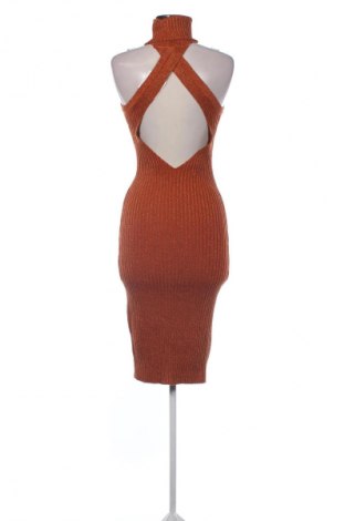 Kleid Unbranded, Größe L, Farbe Braun, Preis € 15,99