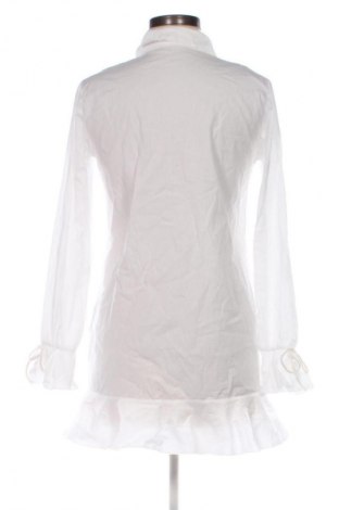 Kleid Unbranded, Größe S, Farbe Weiß, Preis € 25,00