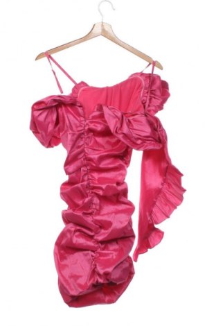 Kleid Unbranded, Größe S, Farbe Rosa, Preis € 30,00
