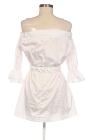 Kleid Unbranded, Größe L, Farbe Weiß, Preis € 20,00