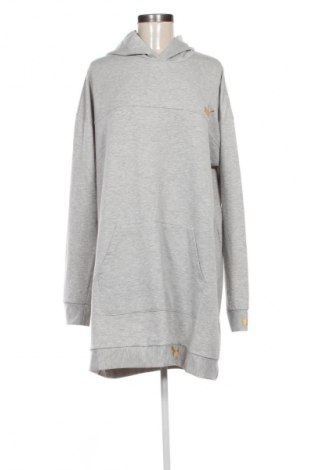 Sukienka Unbranded, Rozmiar XXL, Kolor Szary, Cena 55,99 zł