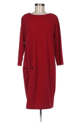 Ruha Unbranded, Méret M, Szín Piros, Ár 8 264 Ft