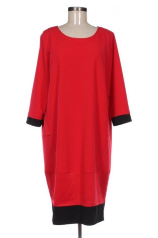 Ruha Unbranded, Méret XXL, Szín Piros, Ár 8 264 Ft