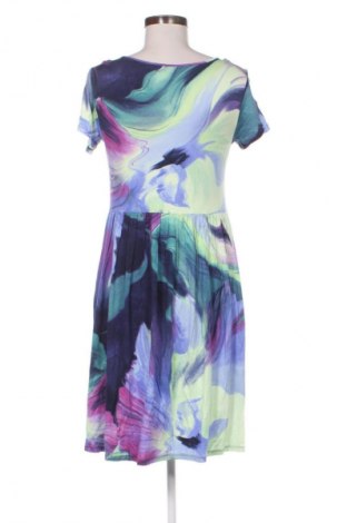 Kleid Unbranded, Größe L, Farbe Mehrfarbig, Preis € 20,00