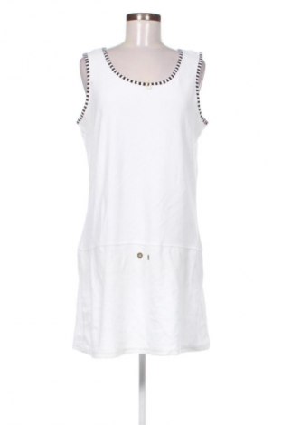 Rochie Unbranded, Mărime XL, Culoare Alb, Preț 104,26 Lei