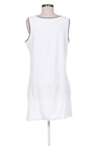 Rochie Unbranded, Mărime XL, Culoare Alb, Preț 104,26 Lei