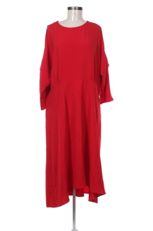 Ruha Unbranded, Méret XL, Szín Piros, Ár 5 199 Ft