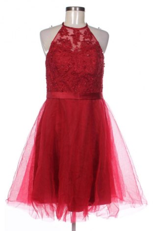 Kleid Unbranded, Größe XL, Farbe Rot, Preis € 30,00