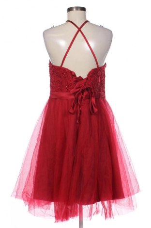 Kleid Unbranded, Größe XL, Farbe Rot, Preis € 30,00