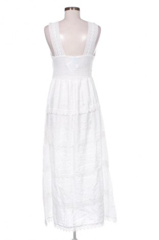 Kleid Unbranded, Größe M, Farbe Weiß, Preis € 19,97