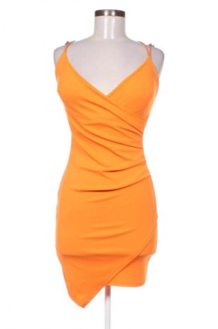 Kleid Unbranded, Größe S, Farbe Orange, Preis € 20,00