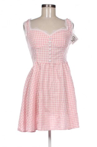 Kleid Unbranded, Größe M, Farbe Mehrfarbig, Preis € 19,97