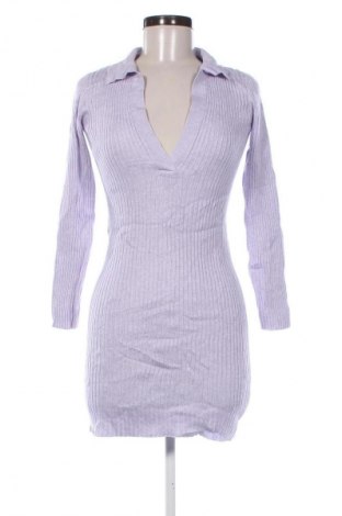 Kleid Unbranded, Größe S, Farbe Lila, Preis € 12,99