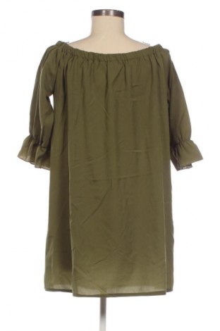 Kleid Unbranded, Größe L, Farbe Grün, Preis € 19,97