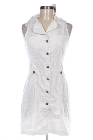 Kleid Unbranded, Größe M, Farbe Weiß, Preis € 22,99