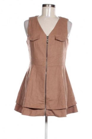 Ruha Unbranded, Méret S, Szín Barna, Ár 6 649 Ft