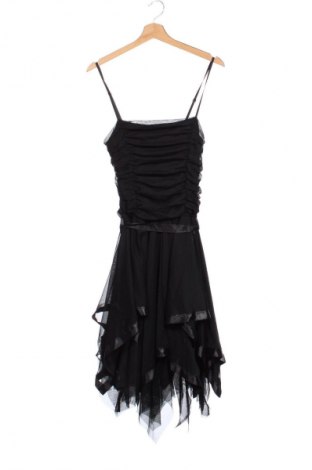 Kleid Unbranded, Größe XS, Farbe Schwarz, Preis € 30,00