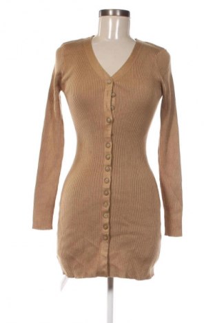 Рокля Unbranded, Размер S, Цвят Кафяв, Цена 11,24 €