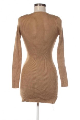 Рокля Unbranded, Размер S, Цвят Кафяв, Цена 11,24 €