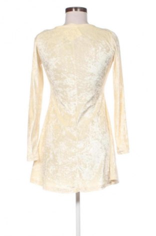 Kleid Unbranded, Größe S, Farbe Gelb, Preis € 20,00