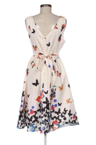 Kleid Unbranded, Größe L, Farbe Mehrfarbig, Preis € 19,97