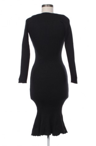Kleid Unbranded, Größe XS, Farbe Schwarz, Preis 16,99 €