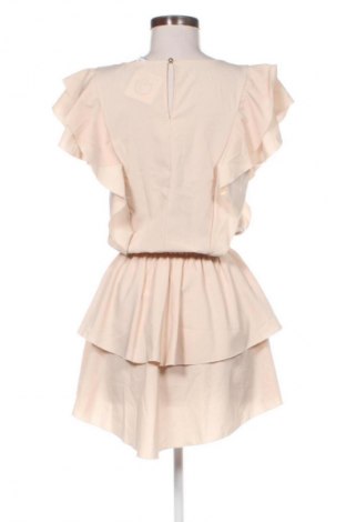 Kleid Unbranded, Größe S, Farbe Beige, Preis € 19,97