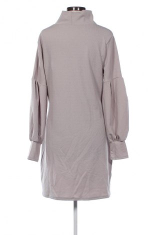 Kleid Unbranded, Größe L, Farbe Grau, Preis 9,99 €